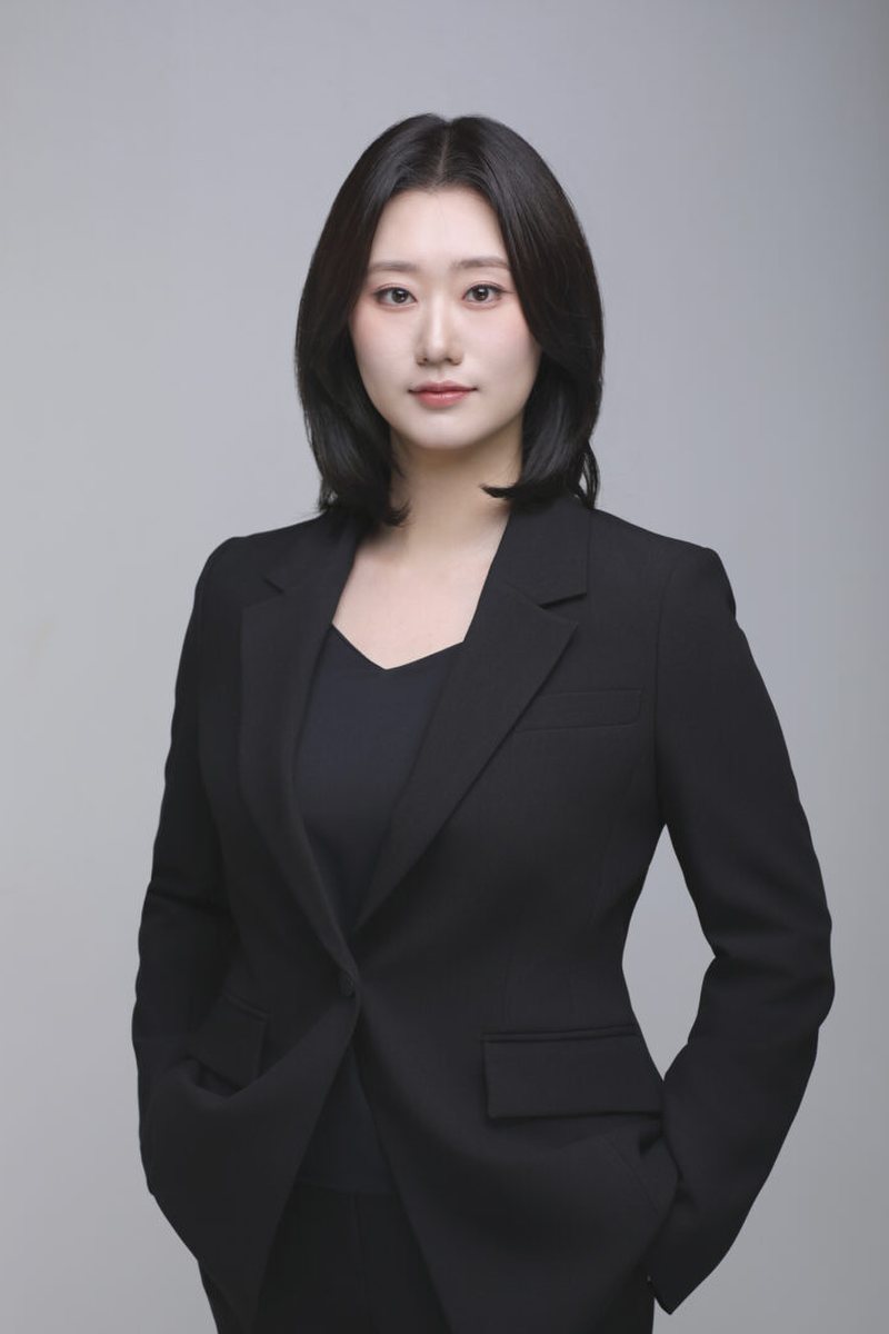 한채영 변호사 프로필 사진