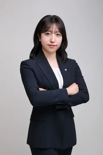 정주은 변호사 프로필 사진