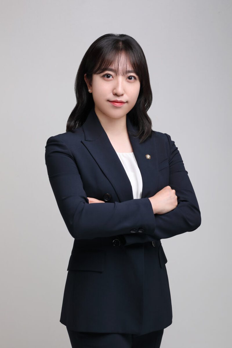 정주은 변호사 프로필 사진