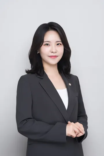 조선정 변호사 프로필 사진