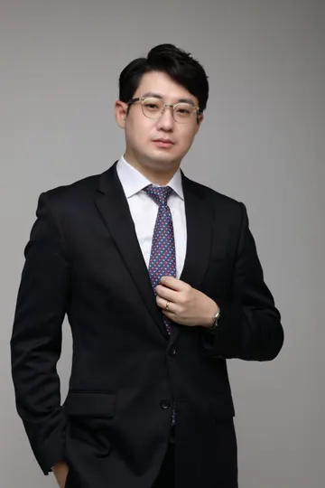 조원진 변호사 프로필 사진
