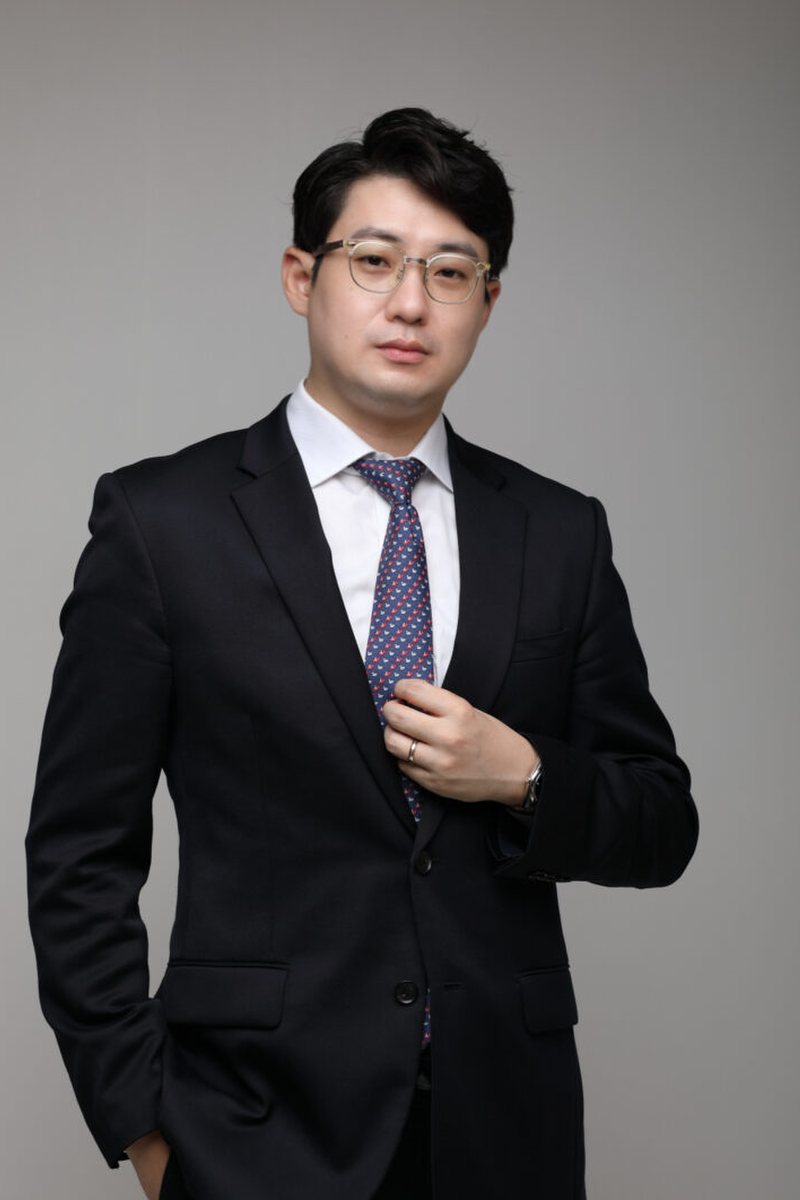 조원진 변호사 프로필 사진
