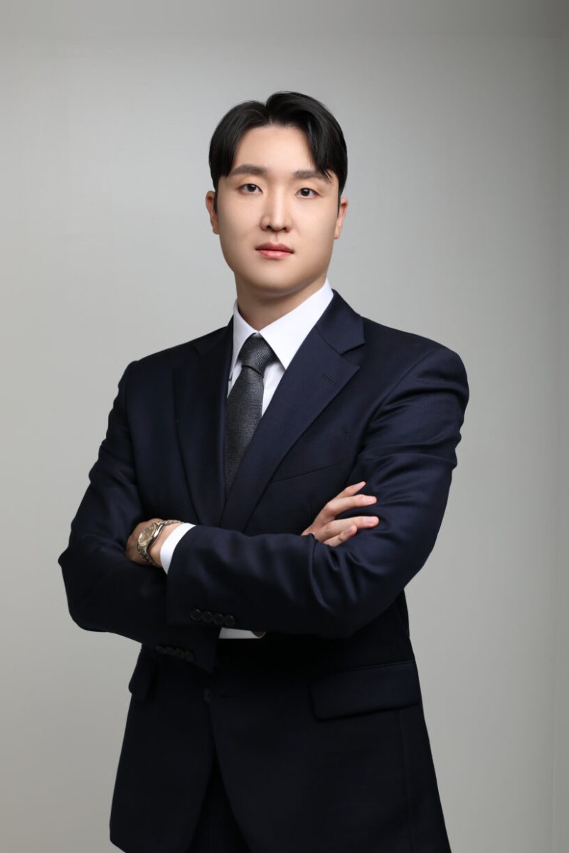 기정환 변호사 프로필 사진