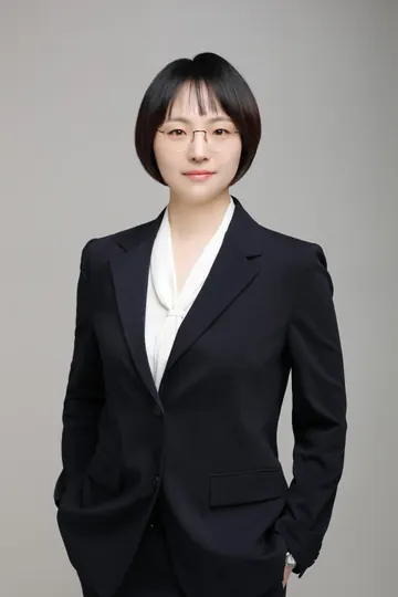 김지아 변호사 프로필 사진