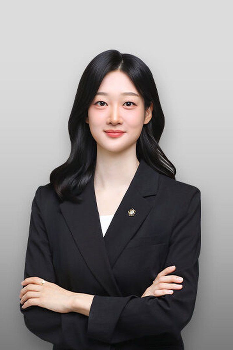 김성연 변호사 프로필 사진