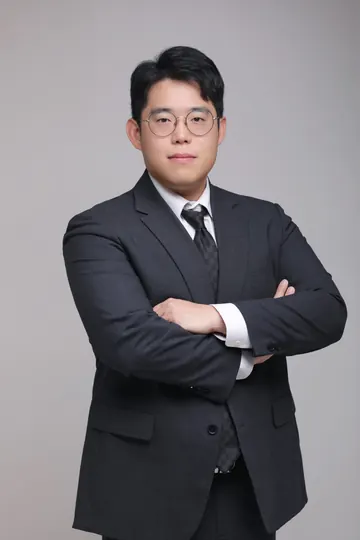 김용진 변호사 프로필 사진
