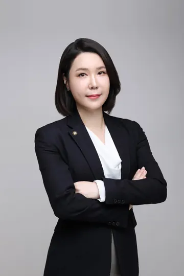 김윤서 변호사 프로필 사진