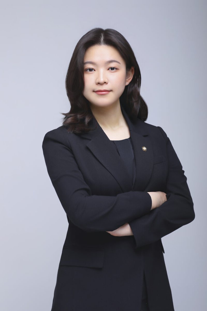고지수 변호사 프로필 사진