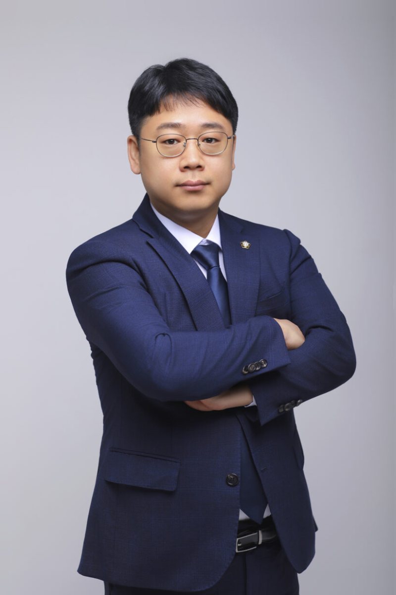 이창엽 변호사 프로필 사진