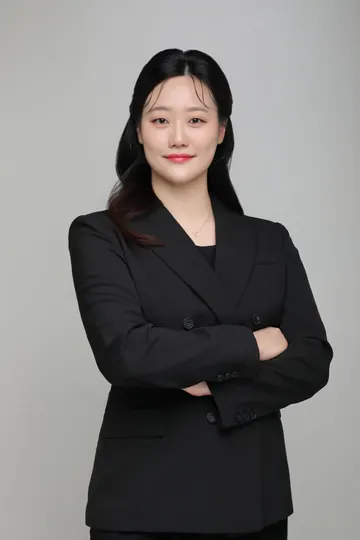 이인아 변호사 프로필 사진