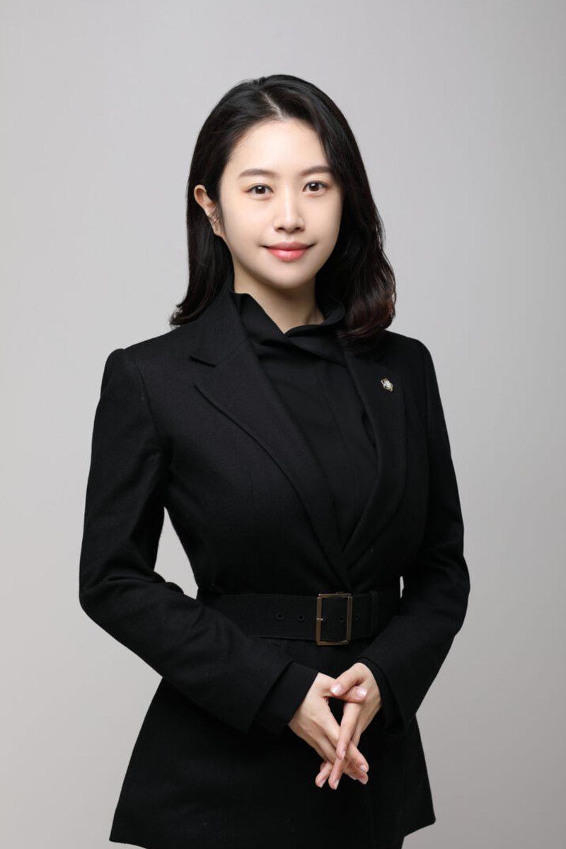 이세진 변호사 프로필 사진