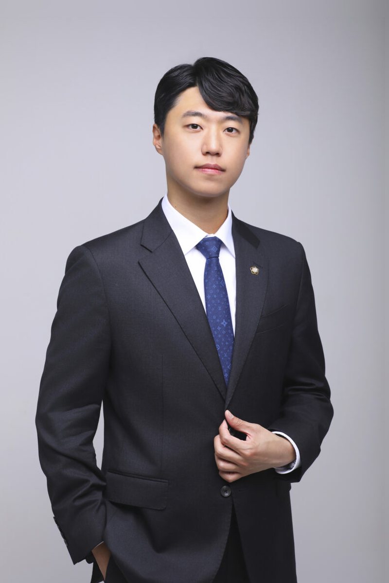 오제혁 변호사 프로필 사진