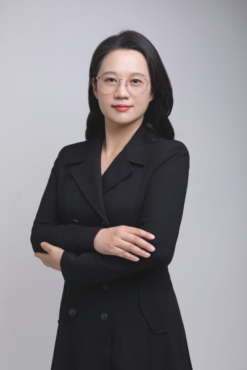 박은경 변호사 프로필 사진