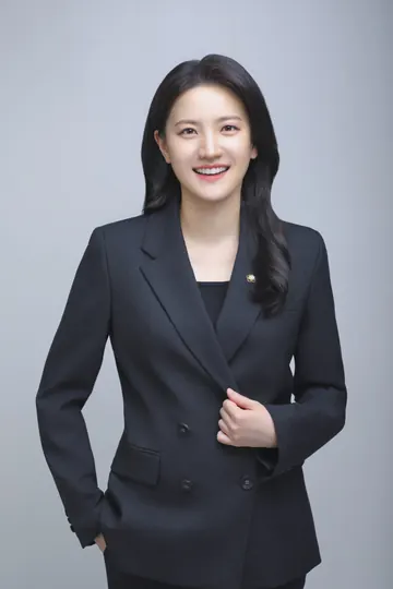 박연경 변호사 프로필 사진